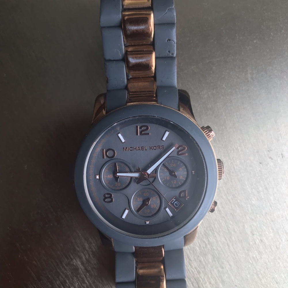 Michael Kors Watch